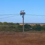 Nyaraló Kuka Luz de Tavira