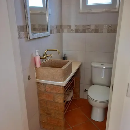 Holiday home Kuka Luz de Tavira