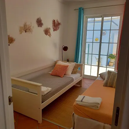 Kuka * Luz de Tavira