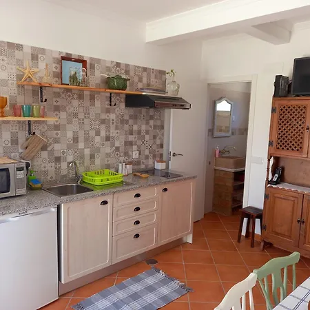 Holiday home Kuka Luz de Tavira
