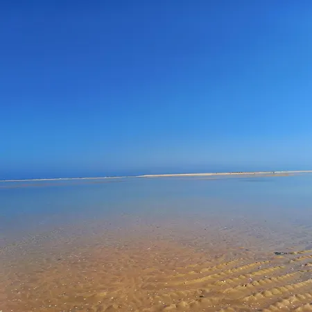 Holiday home Kuka Luz de Tavira