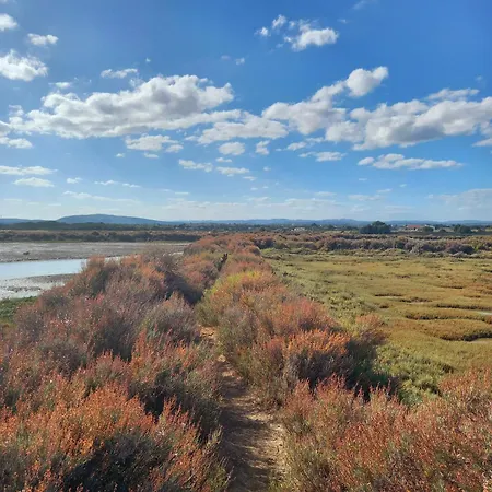 Holiday home Kuka Luz de Tavira