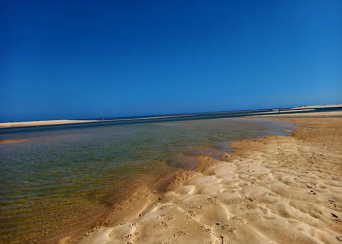 Kuka * Luz de Tavira