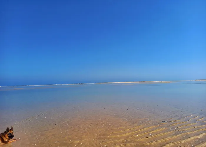 Casa vacanze Kuka Luz de Tavira