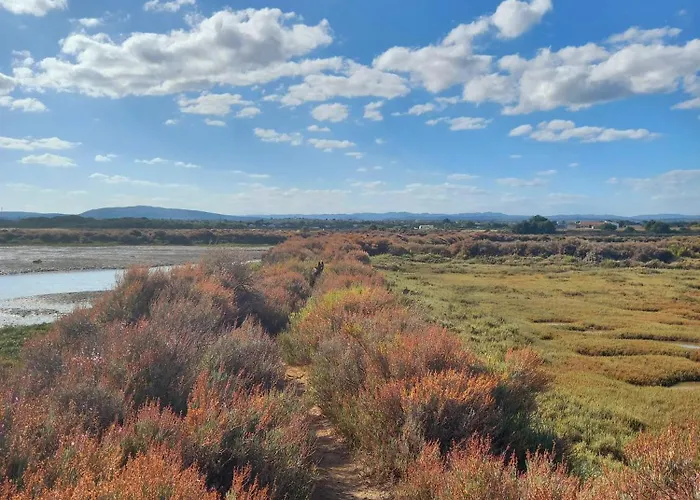Casa vacanze Kuka Luz de Tavira