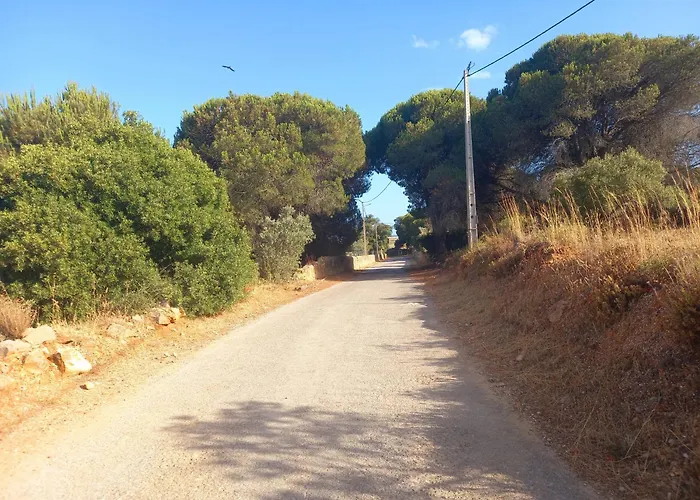 Kuka * Luz de Tavira