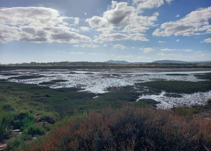 Kuka * Luz de Tavira