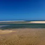 Vakantiehuis Kuka *