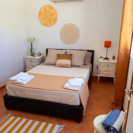 Kuka Holiday home