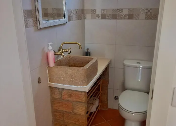 Ferienhaus Kuka Luz de Tavira