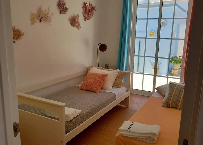 Kuka * Luz de Tavira