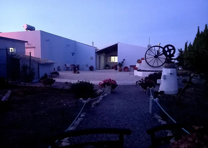 Kuka Дом отдыха